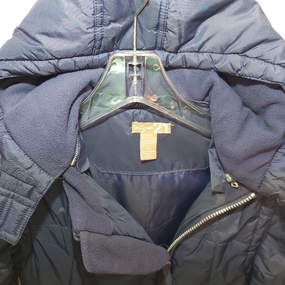 Forever 21 Jacket - Picture 4 of 8